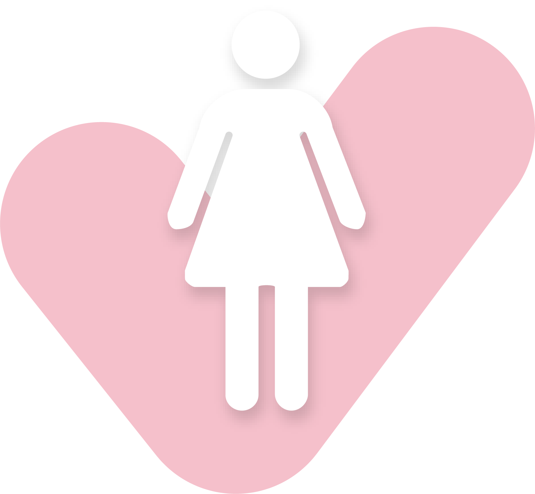 woman